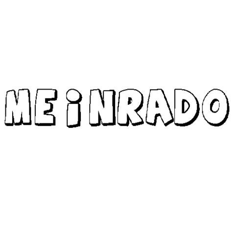 MEINRADO