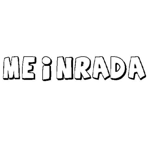 MEINRADA