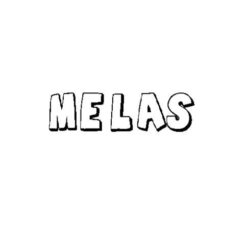 MELAS