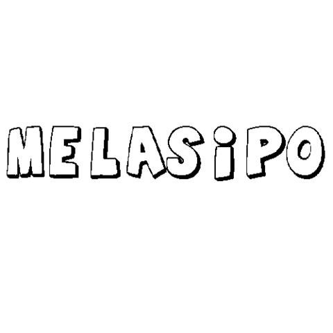 MELASIPO