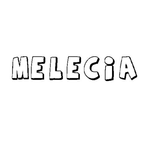 MELECIA