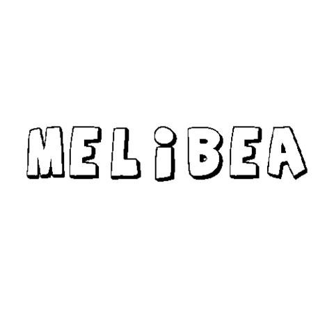 MELIBEA