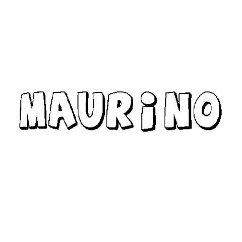 MAURINO