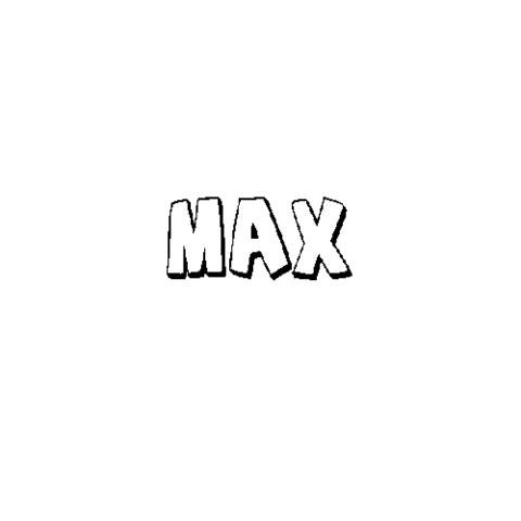 MAX