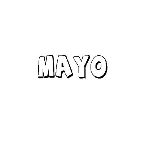 MAYO