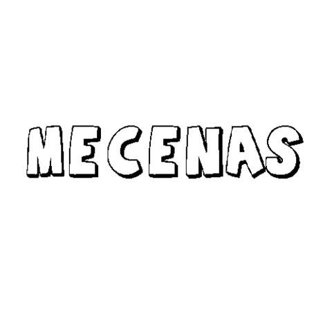 MECENAS