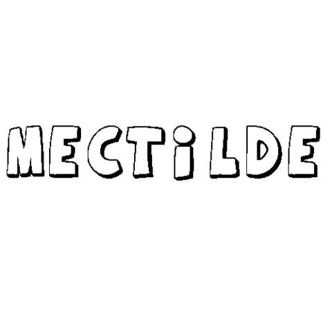 MECTILDE