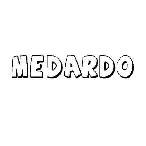 MEDARDO