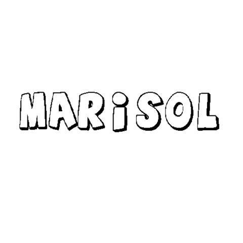 MARISOL
