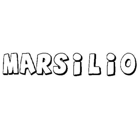 MARSILIO