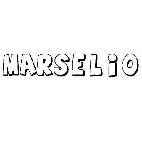 MARSELIO