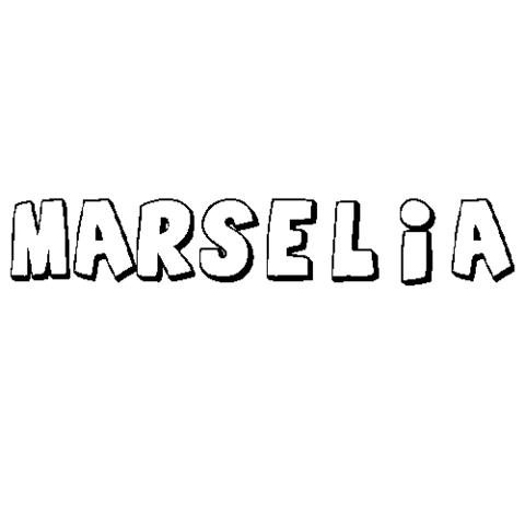MARSELIA