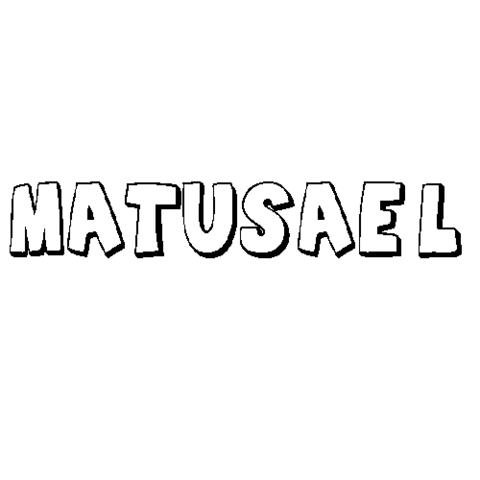 MATUSAEL