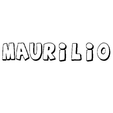 MAURILIO