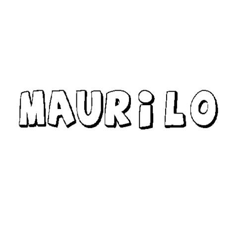 MAURILO