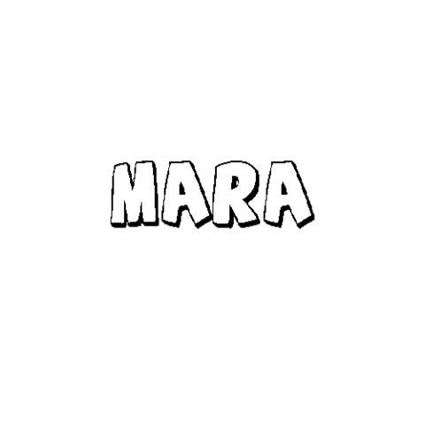 MARA