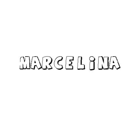 MARCELINA