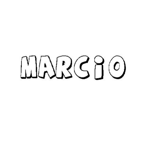 MARCIO