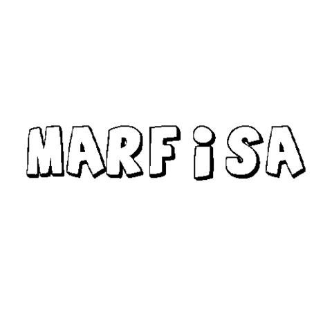 MARFISA