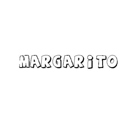 MARGARITO