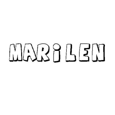 MARILÉN