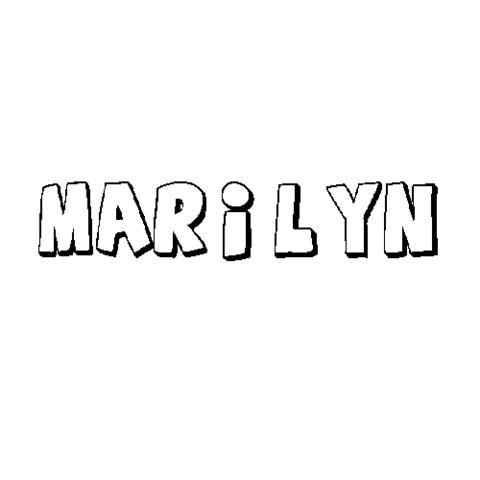 MARILYN