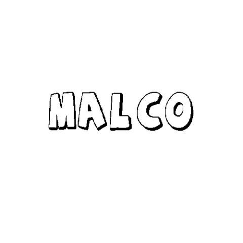 MALCO