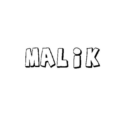 MALIK