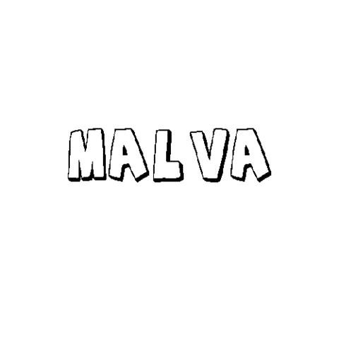 MALVA