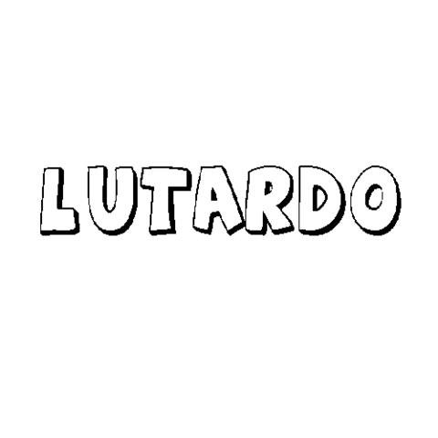 LUTARDO