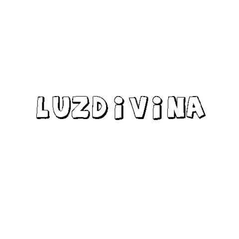 LUZDIVINA