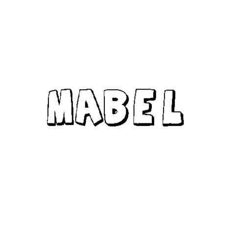 MABEL