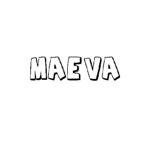 MAEVA