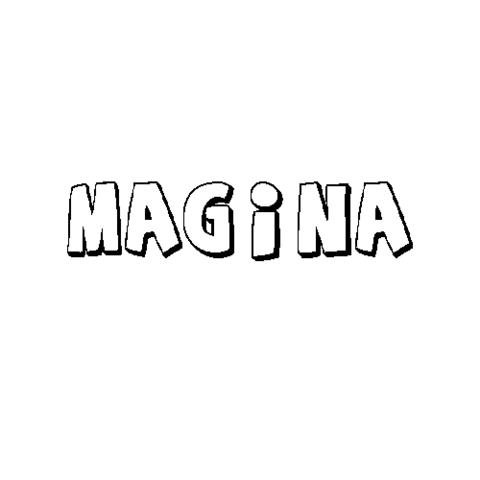 MAGINA