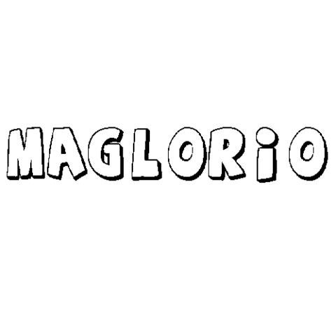 MAGLORIO