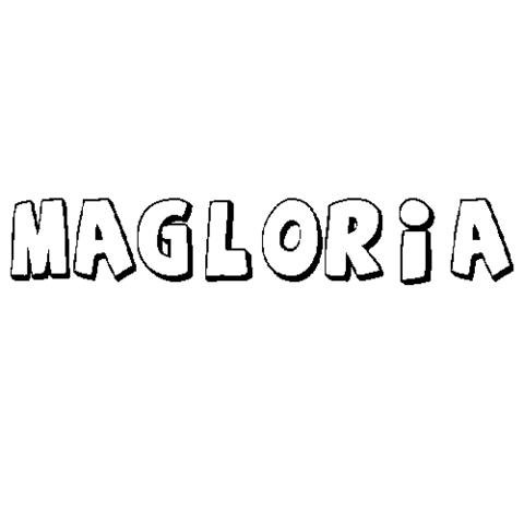 MAGLORIA