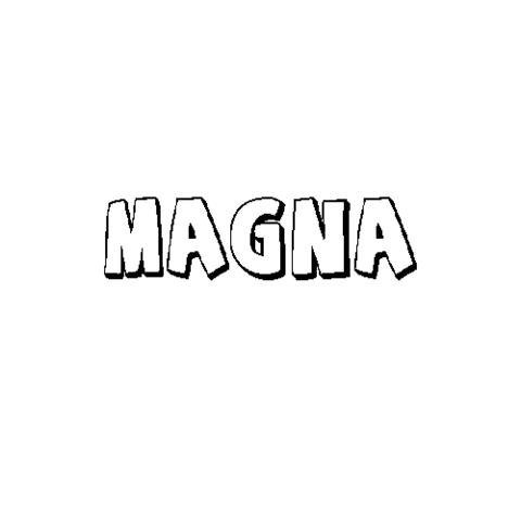 MAGNA