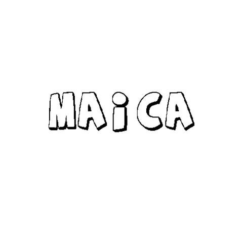 MAICA