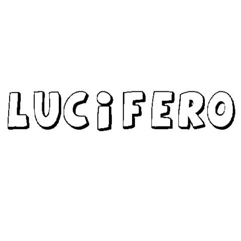 LUCÍFERO