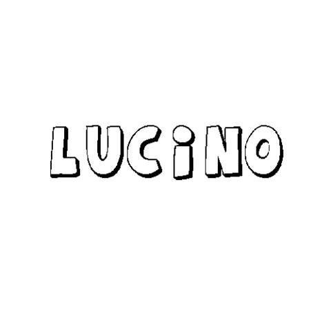 LUCINO