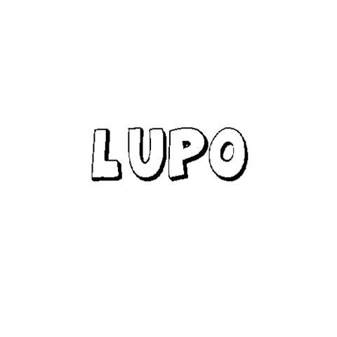 LUPO