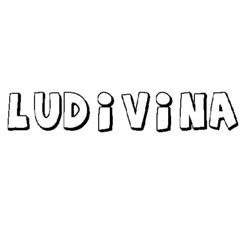 LUDIVINA