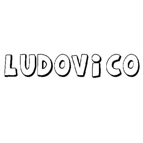 LUDOVICO