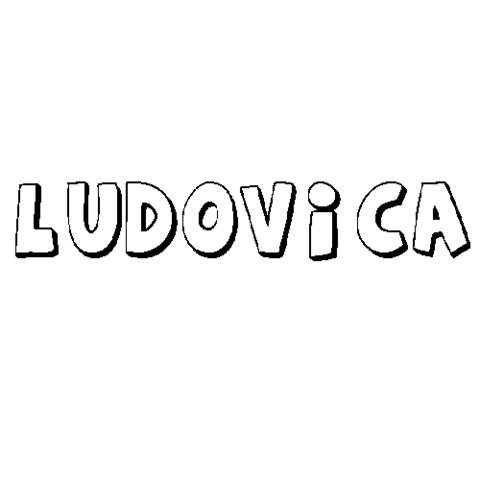 LUDOVICA