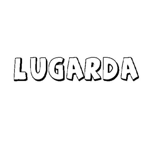 LUGARDA