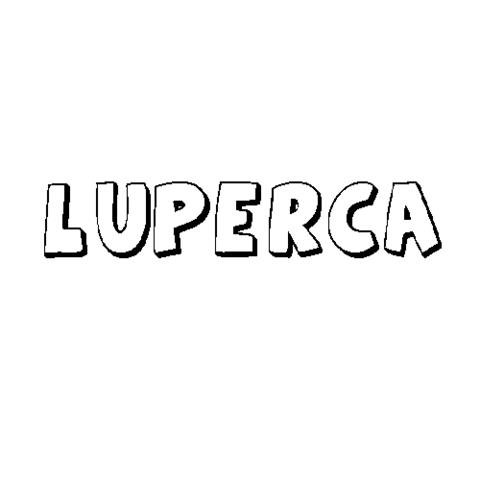 LUPERCA