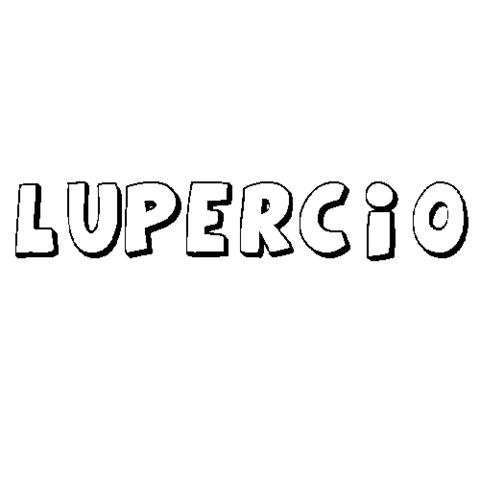 LUPERCIO