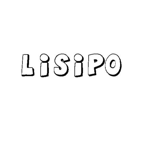 LISIPO