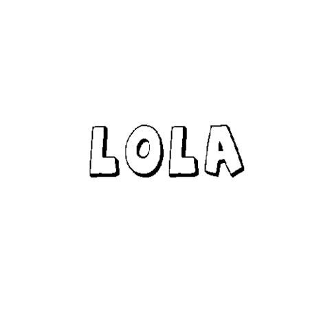 LOLA