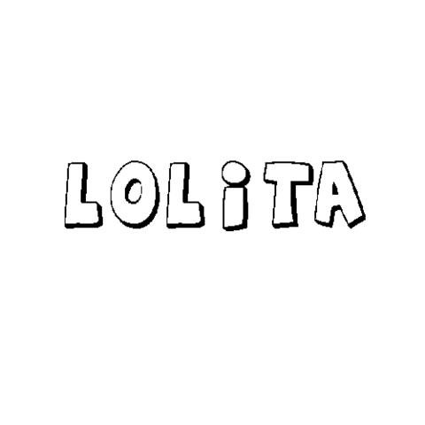 LOLITA